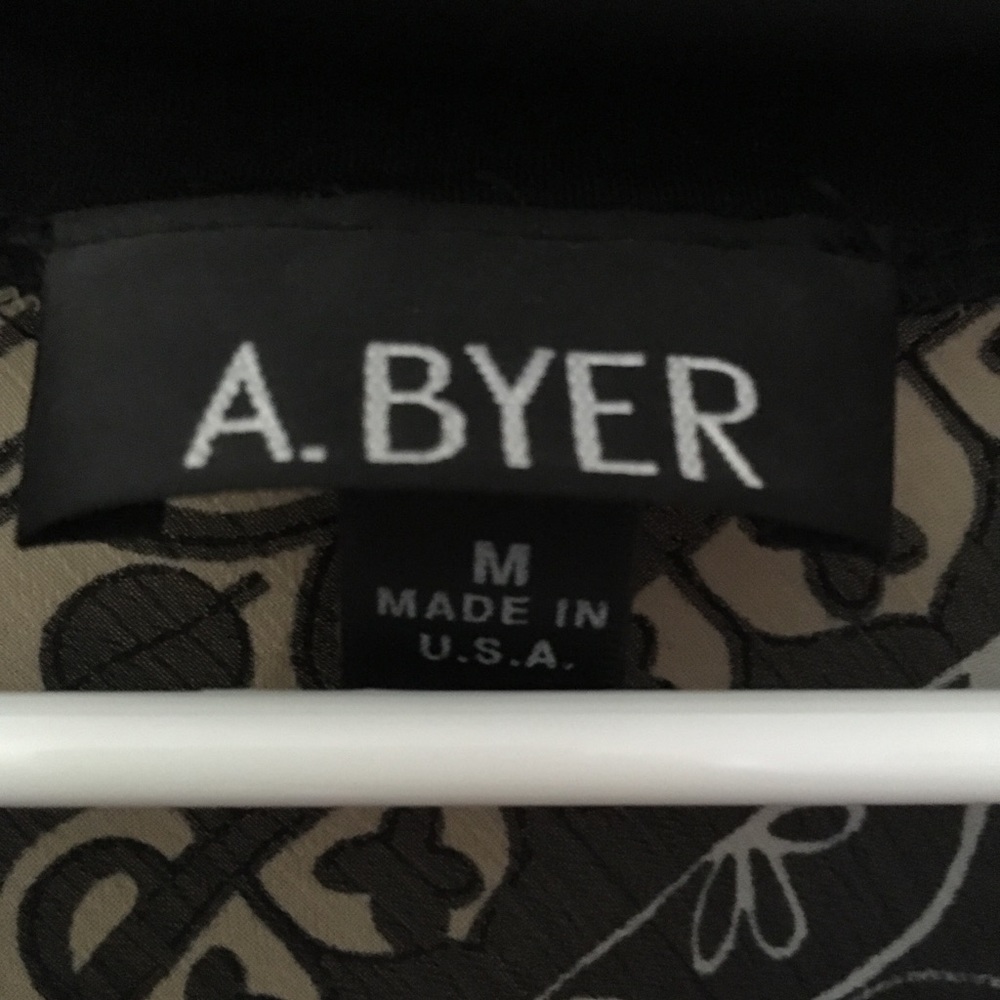 A.Byer top - Picture 3 of 3